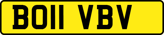 BO11VBV
