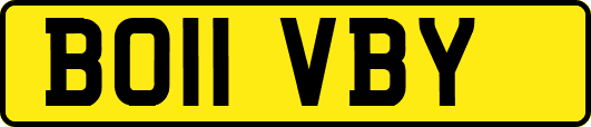BO11VBY