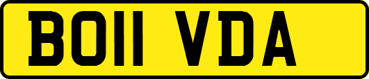 BO11VDA