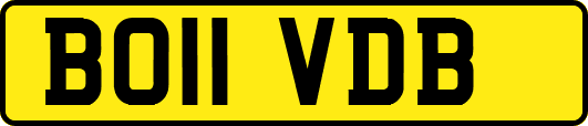 BO11VDB