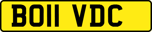 BO11VDC