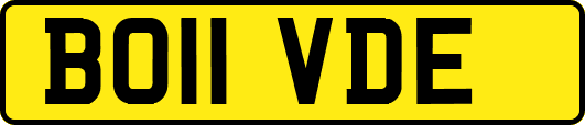 BO11VDE