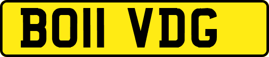 BO11VDG