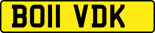 BO11VDK