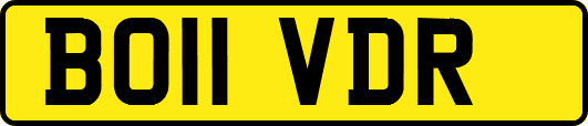 BO11VDR