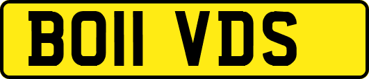 BO11VDS