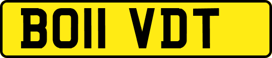BO11VDT