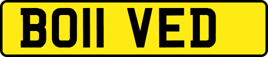 BO11VED