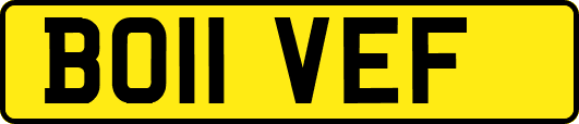 BO11VEF
