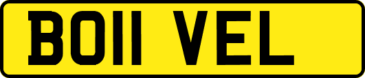 BO11VEL