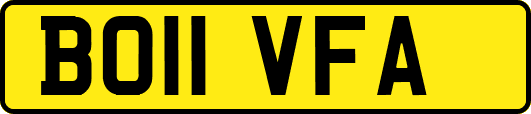 BO11VFA