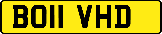 BO11VHD