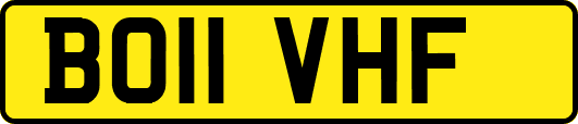 BO11VHF