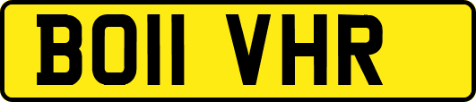 BO11VHR