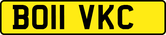 BO11VKC