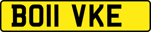 BO11VKE