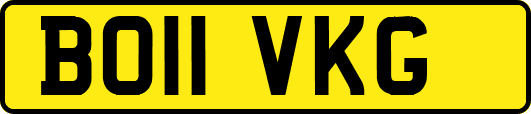 BO11VKG