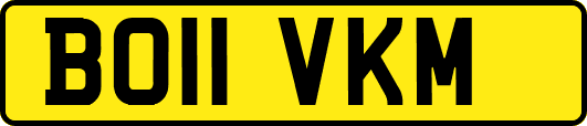 BO11VKM
