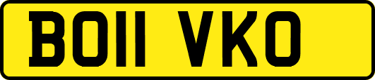 BO11VKO
