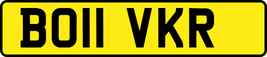 BO11VKR
