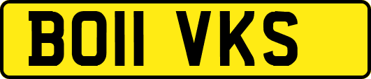 BO11VKS