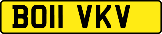 BO11VKV