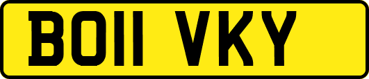 BO11VKY