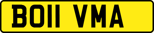 BO11VMA