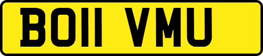 BO11VMU