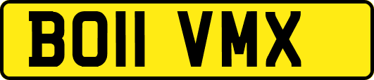 BO11VMX
