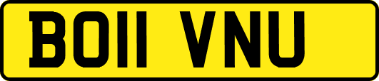 BO11VNU