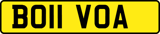 BO11VOA