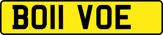 BO11VOE