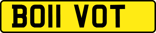 BO11VOT