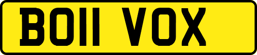 BO11VOX