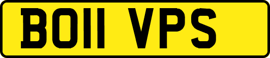 BO11VPS
