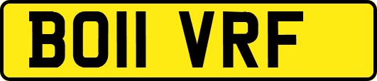 BO11VRF
