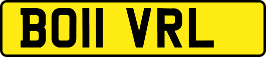 BO11VRL