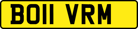 BO11VRM