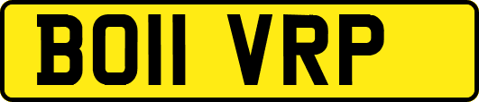 BO11VRP