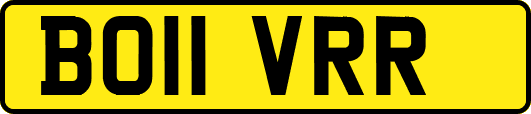 BO11VRR