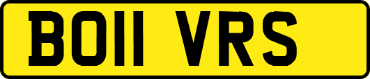 BO11VRS