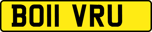 BO11VRU