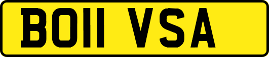 BO11VSA