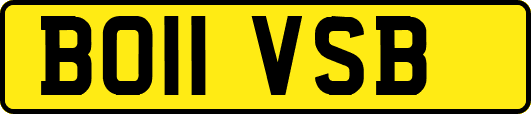 BO11VSB