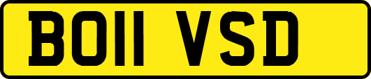 BO11VSD