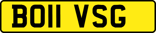 BO11VSG