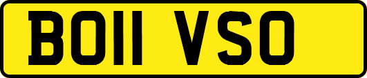BO11VSO