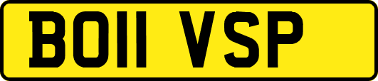 BO11VSP
