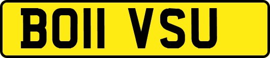 BO11VSU